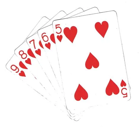 Does a straight flush beat a full of a kind?