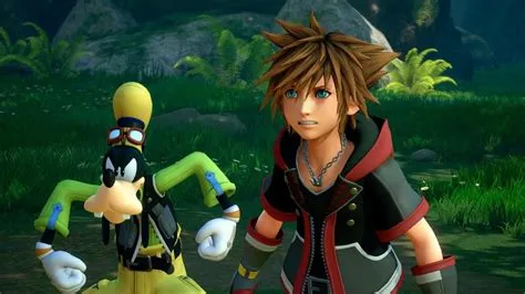 Is sora 16 years old?