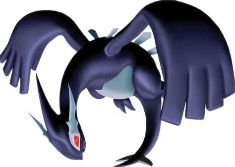 Why should i keep shadow pokémon?