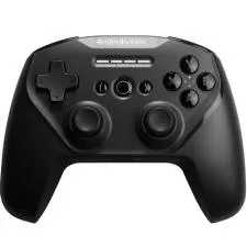 Can i pc game with a controller?