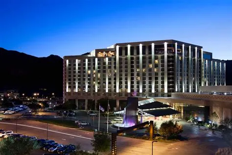 How old do you have to be to go to pechanga casino in california?