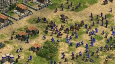 Can i play age of empires on windows 11?
