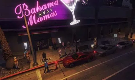 Do nightclubs give you money in gta?