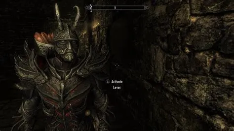 Why cant i hear behind me in skyrim?