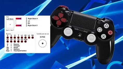 How do i enable my ps4 controller on my pc touchpad?