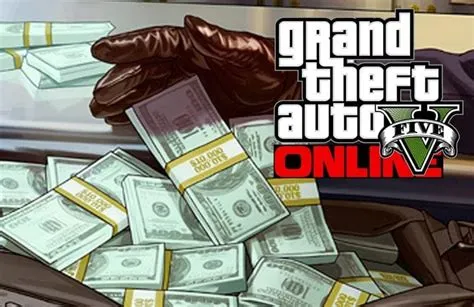 Are money glitches bannable in gta?