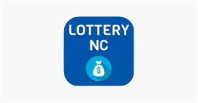 Does north carolina have a lottery app?