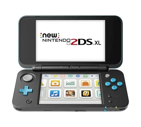 Is 32 gb enough for 2ds xl?