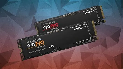 Is ssd good for game storage?