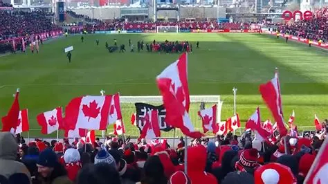 What do canadians call soccer?