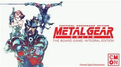 What metal gear games are cancelled?