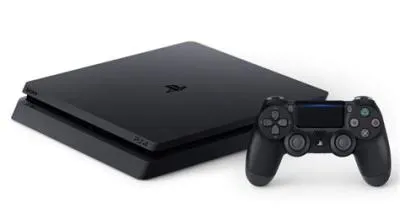 Is ps4 pro or slim quieter?