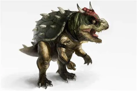 What creature is bowser in real life?