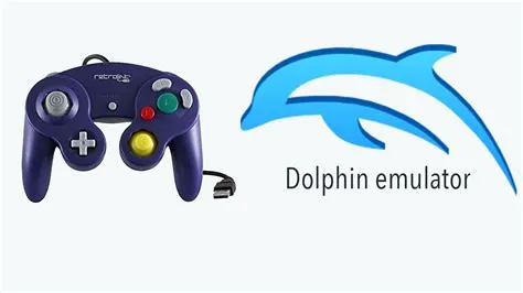 Can wii u run dolphin emulator?