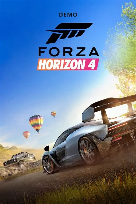 Is forza horizon 5 on ps4 free?