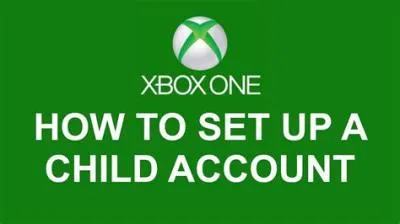 What happens when a child account turns 18 on xbox?