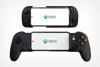 Can i use my android phone as xbox one controller?