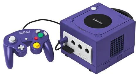 Do gamecube emulators exist?