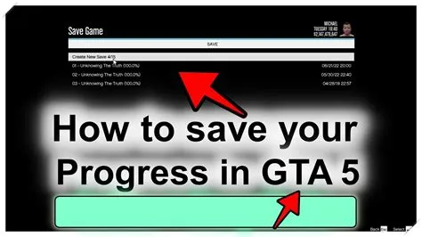 How do i progress the story gta v?