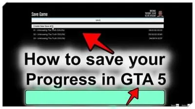 How do i progress the story gta v?