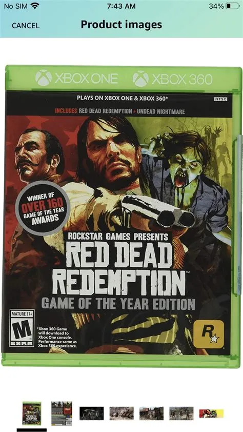 Can i play rdr2 on pc if i bought it on xbox?