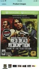 Can i play rdr2 on pc if i bought it on xbox?