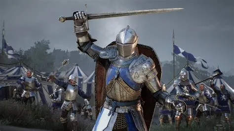 Can steam and epic play chivalry 2 together?