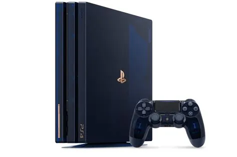 Is ps4 quad core?