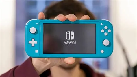 Does switch lite last?