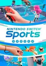 How many people can play switch sports online?