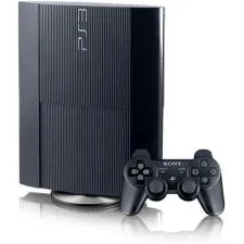 What is the highest gig ps3?