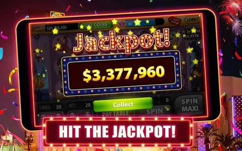 What is the most win on online slots?