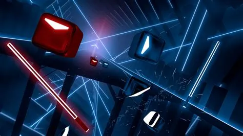 Does quest 2 come with beat saber?