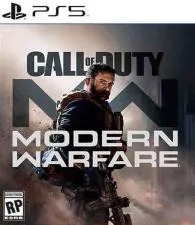 Can i play modern warfare on ps5 if i bought it on ps4?