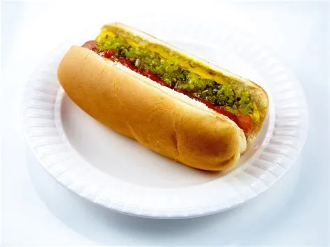 Why is it called hot dog?