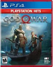 Is god of war ps4 for kids?