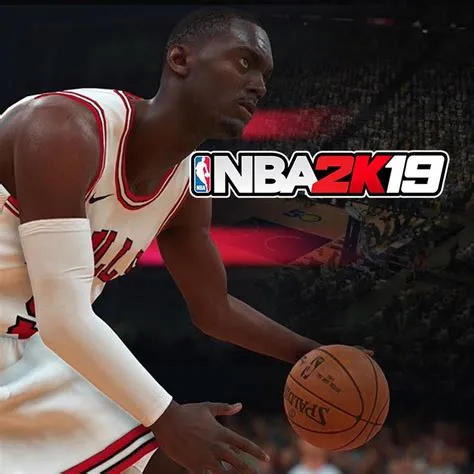 Is nba 2k19 on steam?