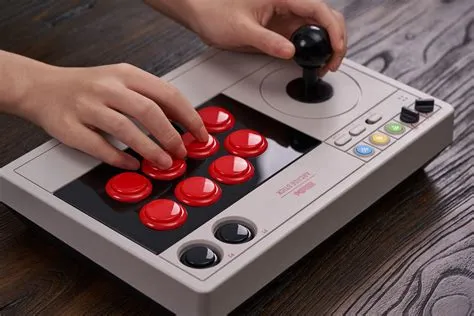 Why arcade sticks are so expensive?