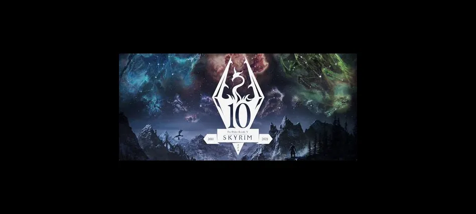 Will skyrim 10th anniversary be free?