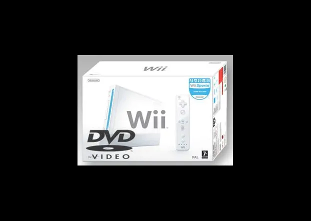 Can a hacked wii play dvds?