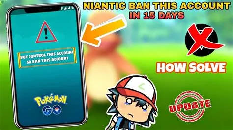 Does niantic delete inactive accounts?