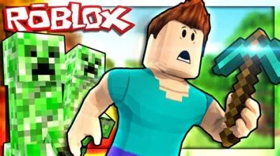 Why roblox is better than minecraft?