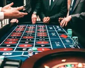 Is gambling allowed in middle east?