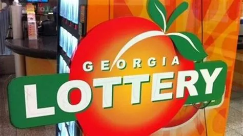 How many lotteries are there in georgia?