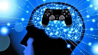 How does gaming affect your mental health?