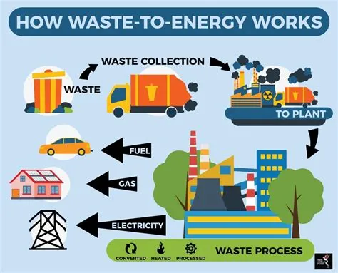 Does a pc waste a lot of energy?