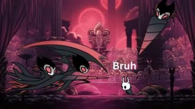 Is hollow knight triple a?