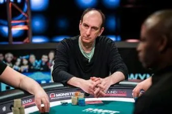 Who is the biggest poker player?