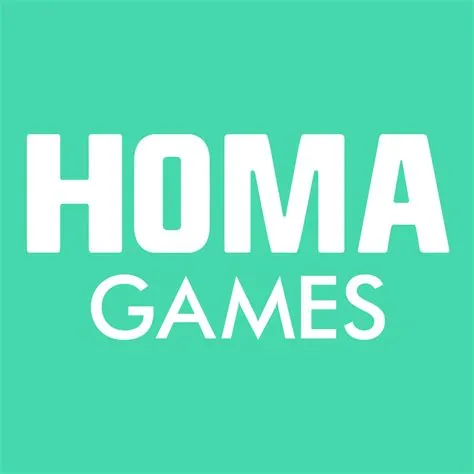 How does homa games make money?