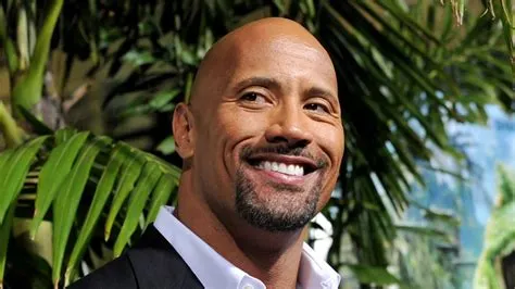 Does dwayne johnson hold any world records?